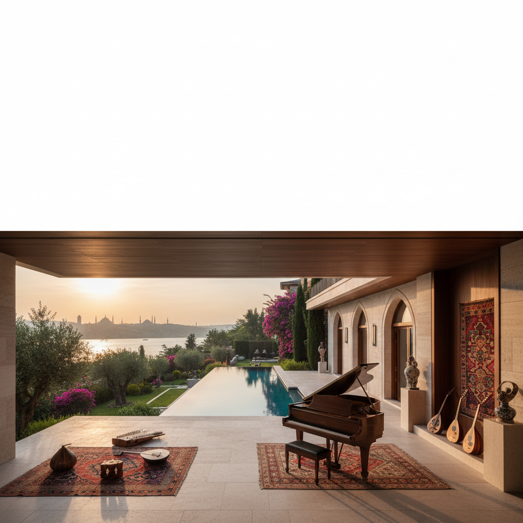 Music and Arts