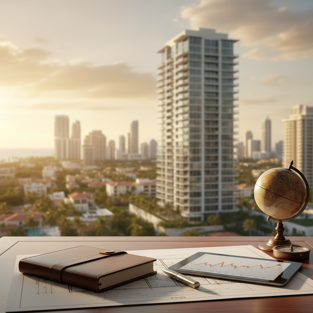 Real Estate Development Project Management
