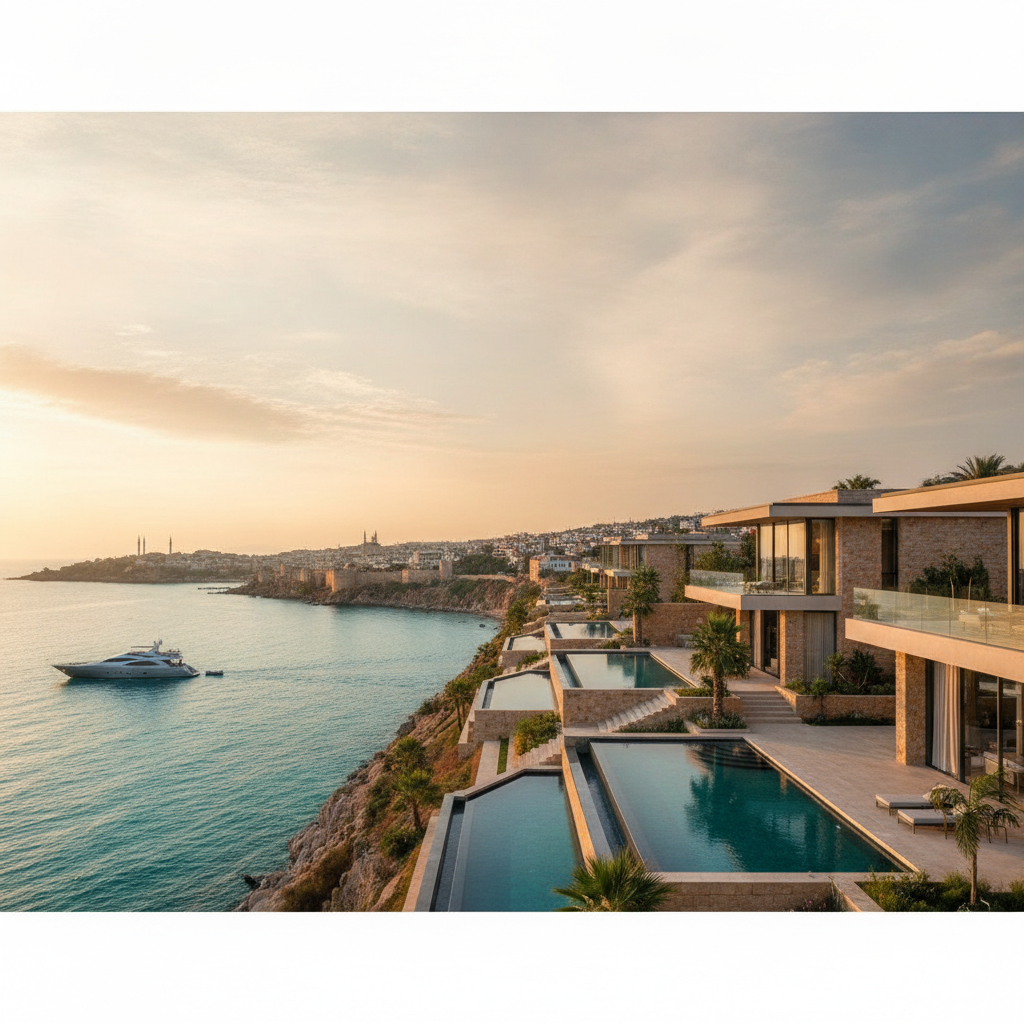 Turkish Citizenship by Investment 2026: Complete Step-by-Step Guide