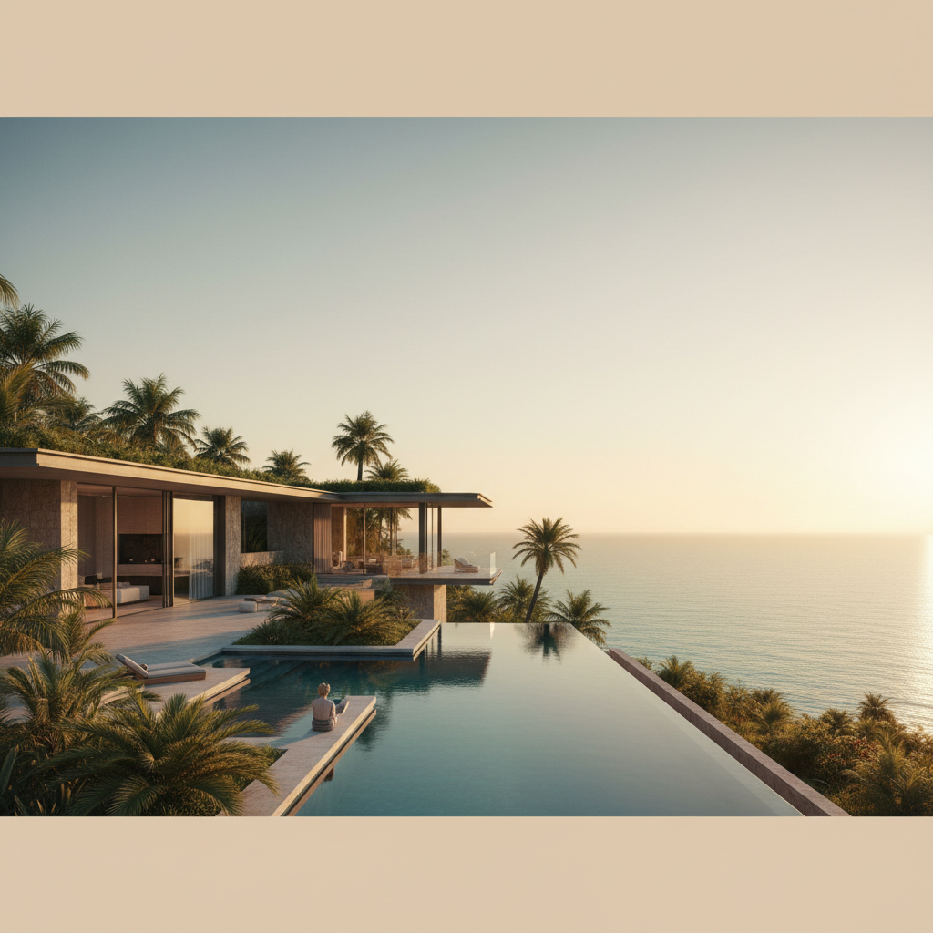 Luxury Property Market Analysis: High-End Real Estate Trends
