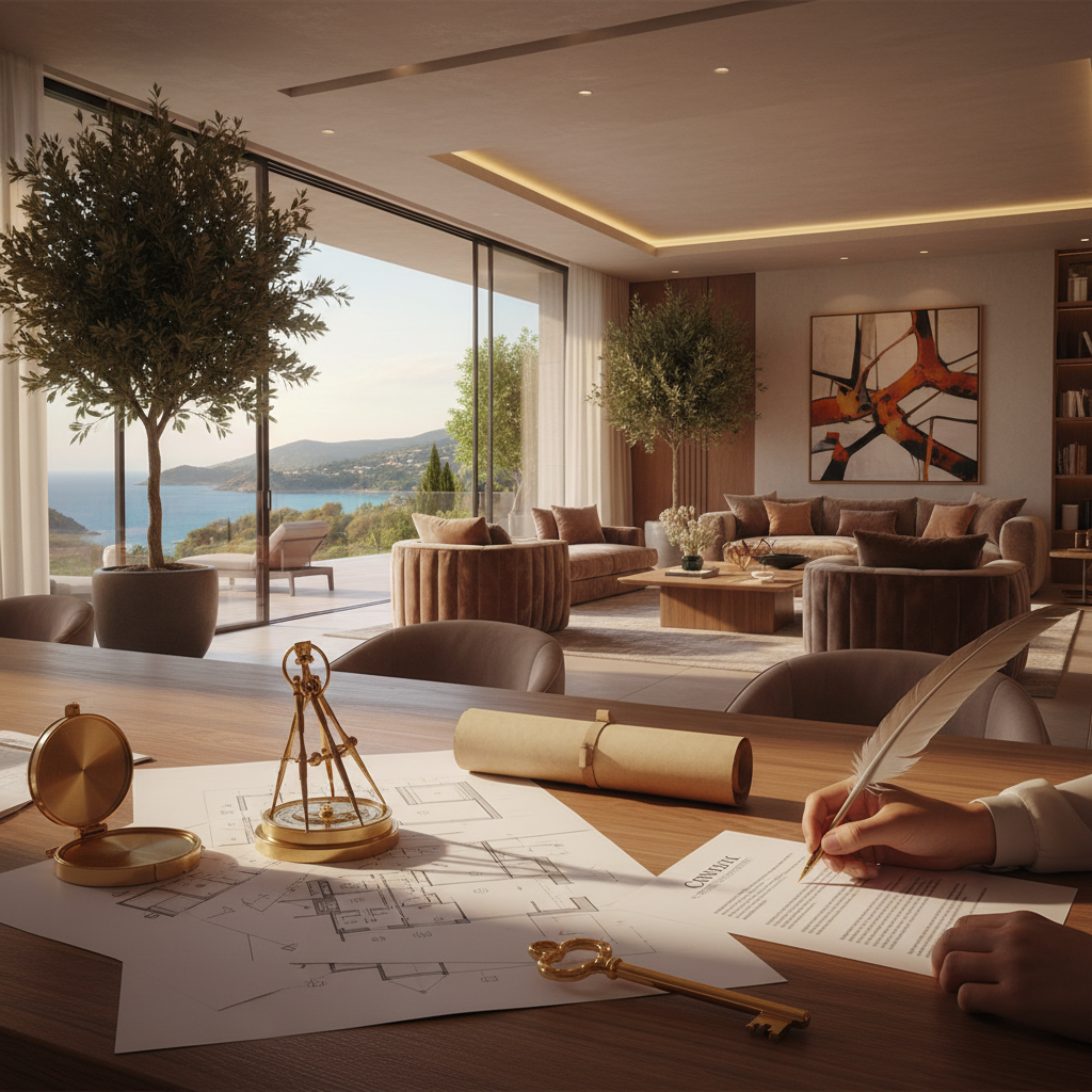Property Purchase Expenses