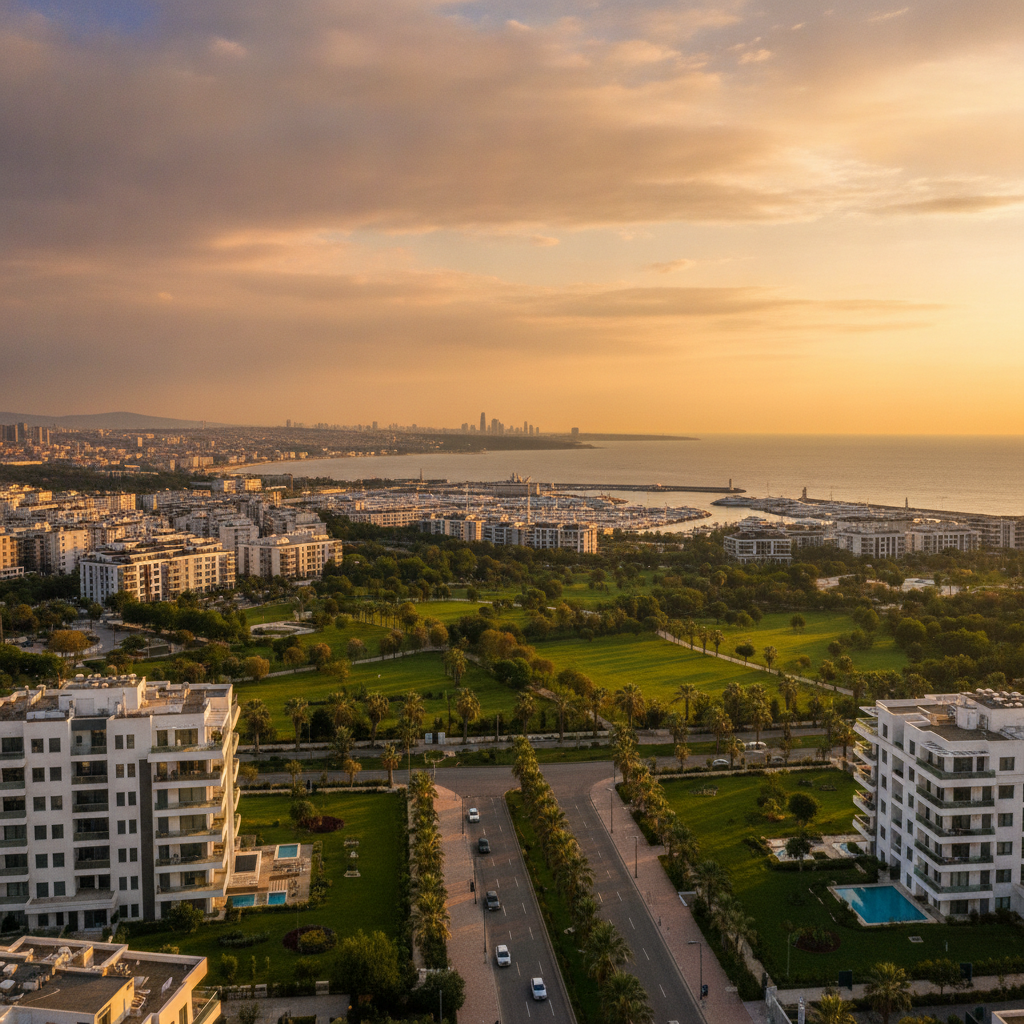 Beylikdüzü Real Estate Guide: Istanbul's Fastest-Growing Investment District