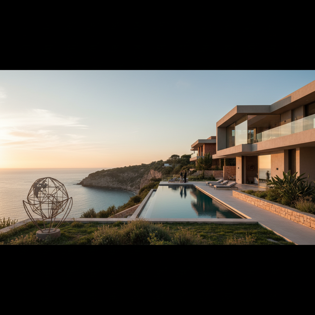 Cross-Border Real Estate Investment Taxation Strategies