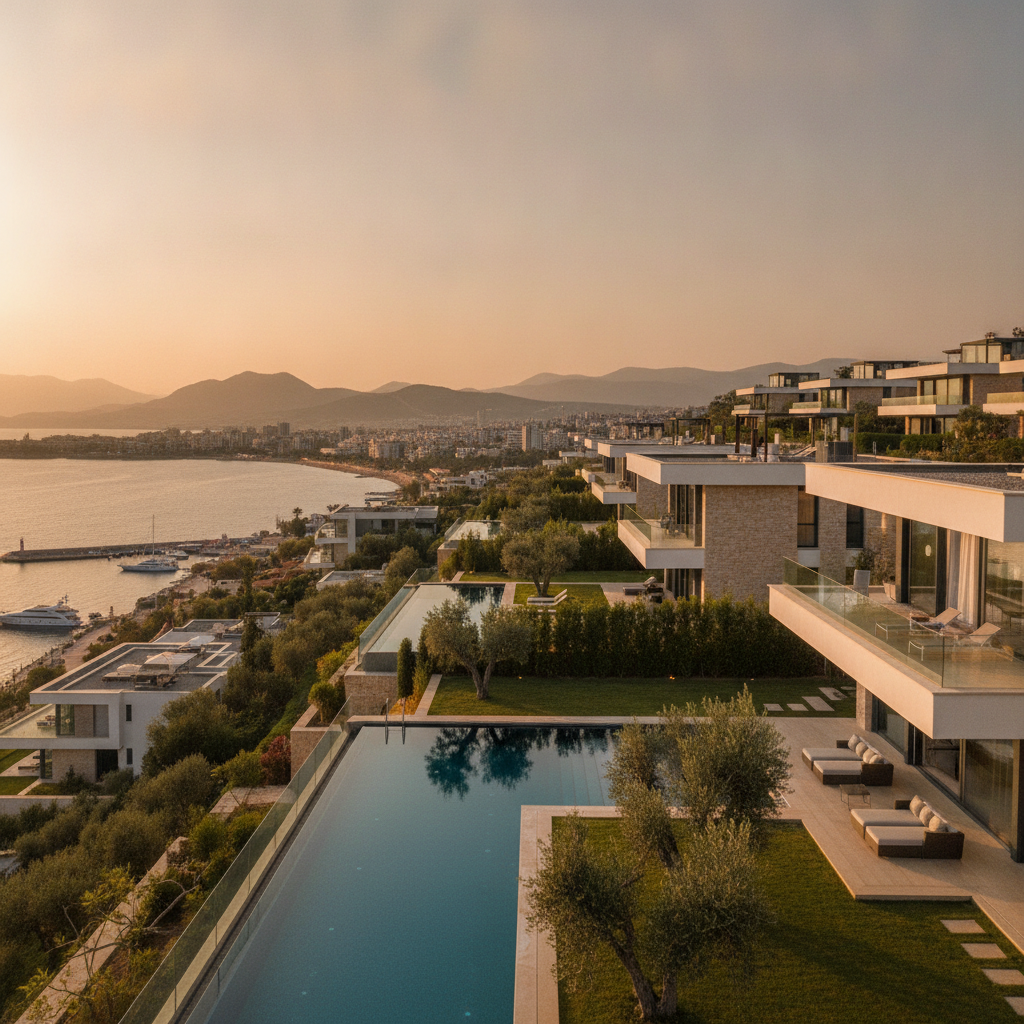 Buying Property in Antalya: A Complete 2026 Guide for International Investors