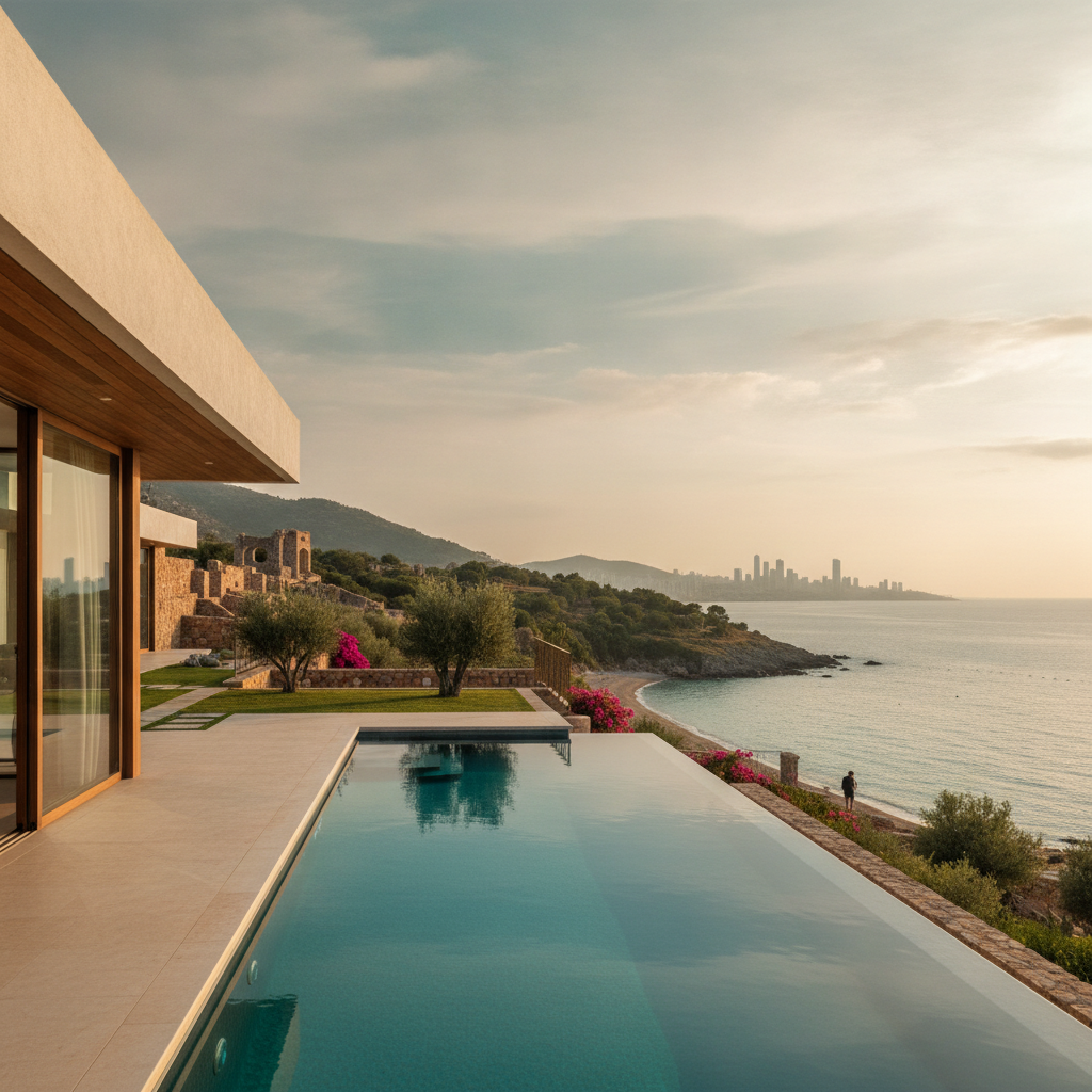 How to Buy Property in Turkey: Complete 2026 Step-by-Step Guide