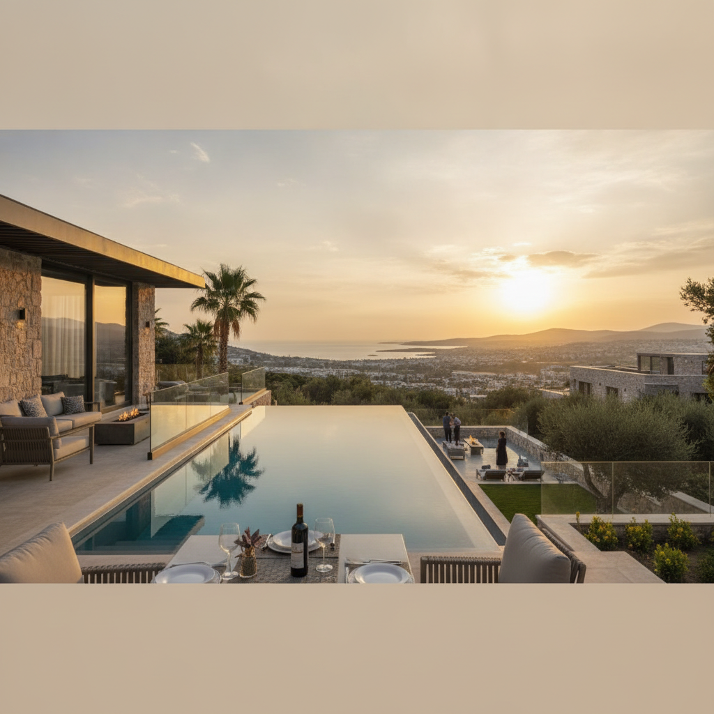 Retire in Turkey 2026: Cost, Visa, Healthcare and Best Cities to Retire
