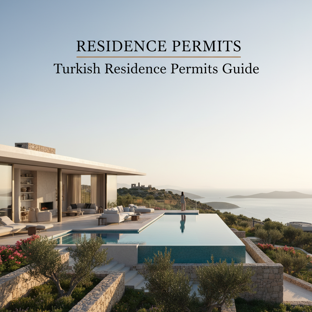 Residence Permits