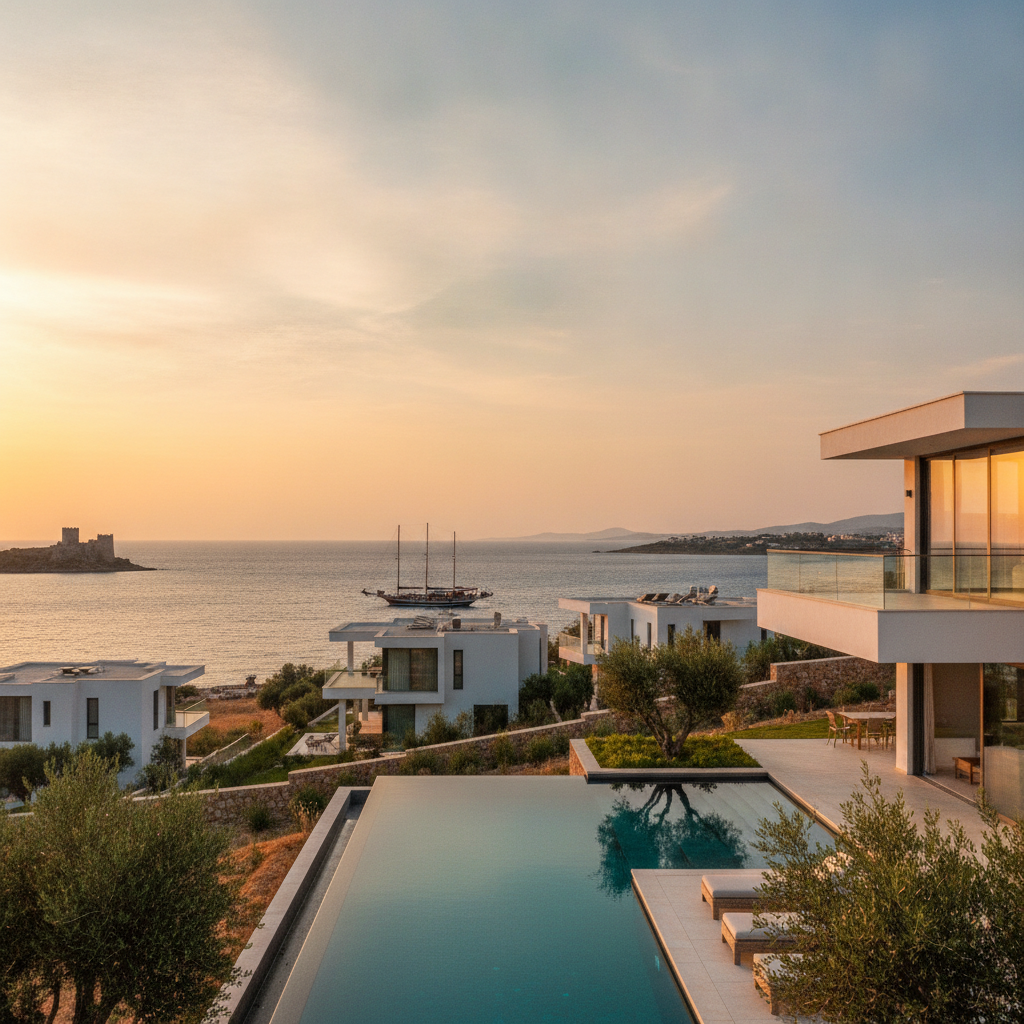 Houses for Sale in Turkey 2026: Where to Buy, What to Pay, How to Close