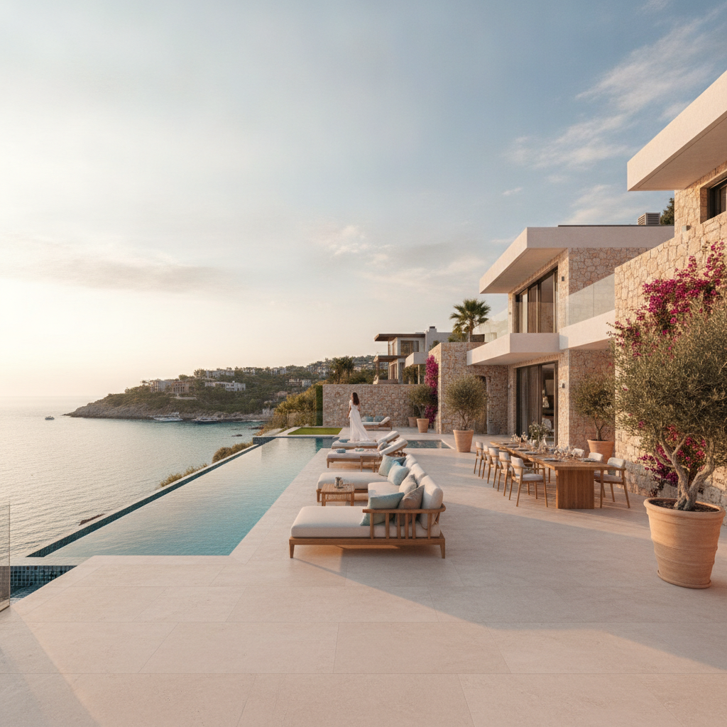 Kalkan Luxury Villas: The Ultimate Buyer's Guide to Turkey's Riviera
