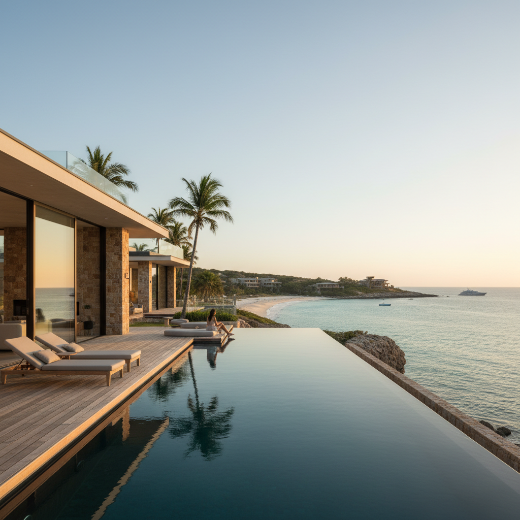 Coastal Living