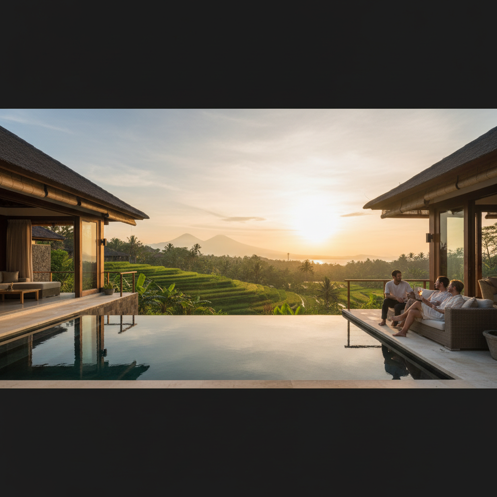 Legal Guide: Foreign Property Ownership in Bali, Indonesia