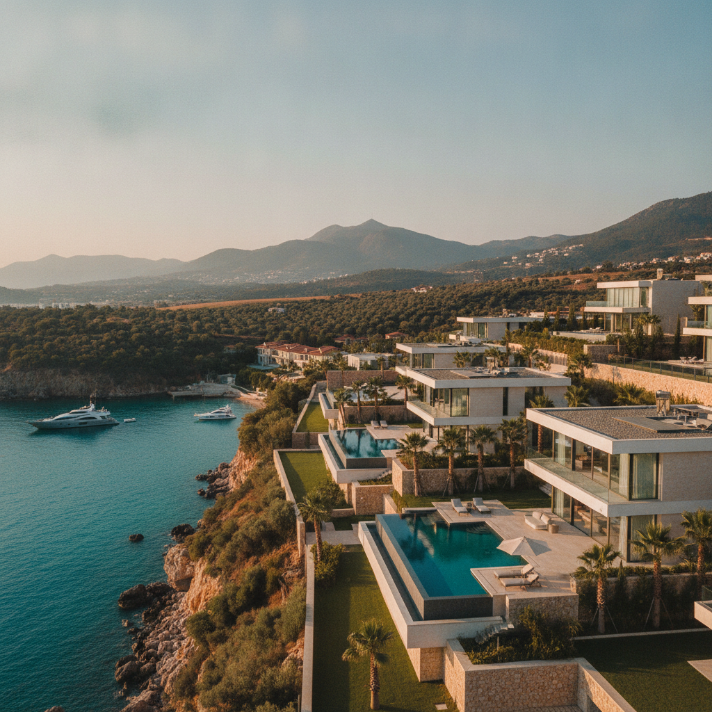 Turkish Residence Permit: Complete 2026 Guide for Property Owners and Expats