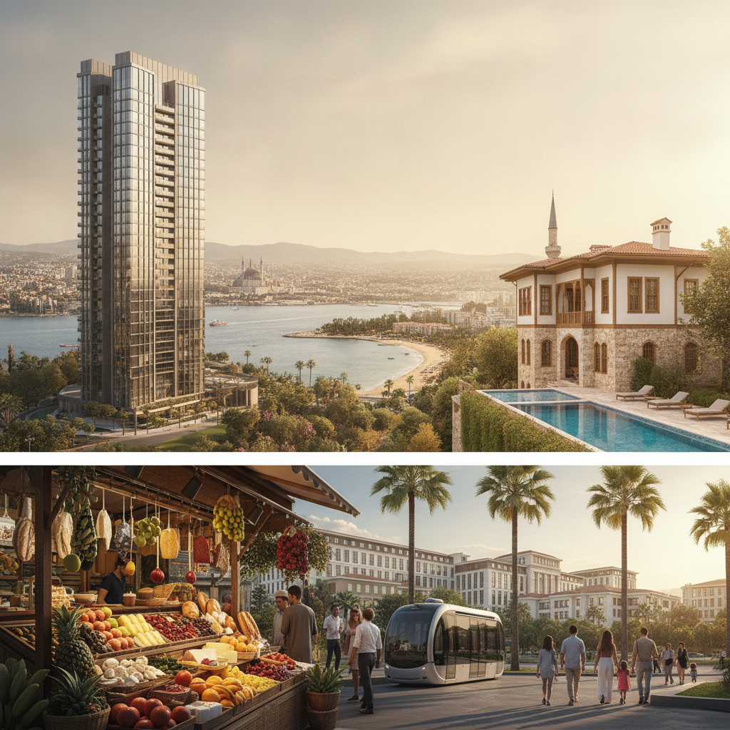 Cost of Living in Turkey for Expats (2026 Guide)