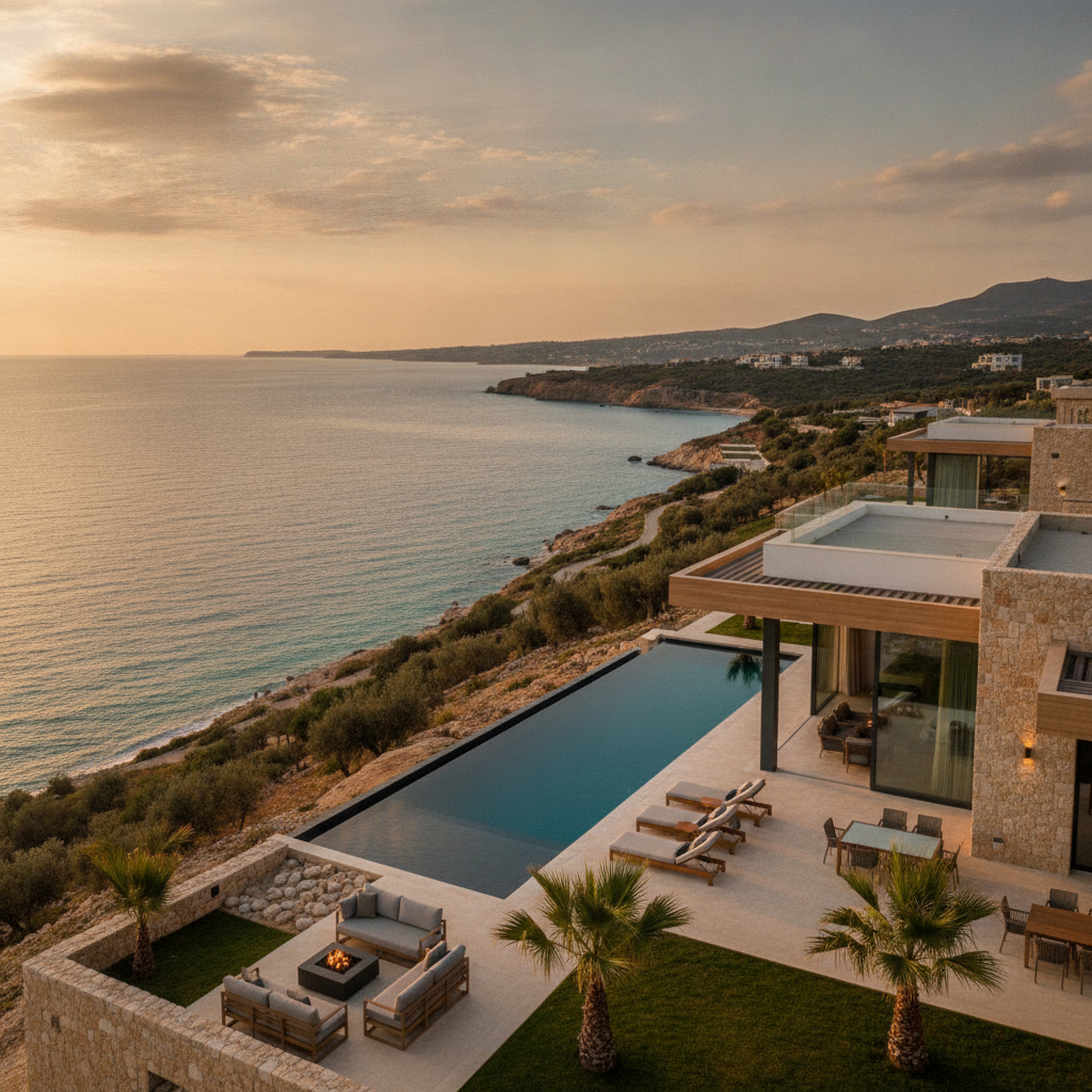 North Cyprus Property Investment: The Complete 2026 Buyer's Guide