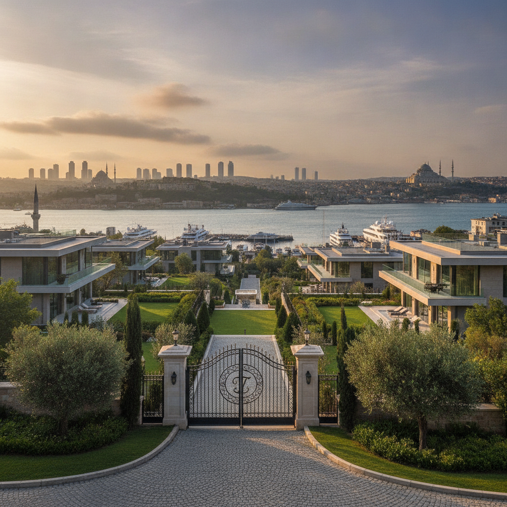 Turkey Visa Guide 2026: e-Visa, Tourist & Residence Visa Requirements