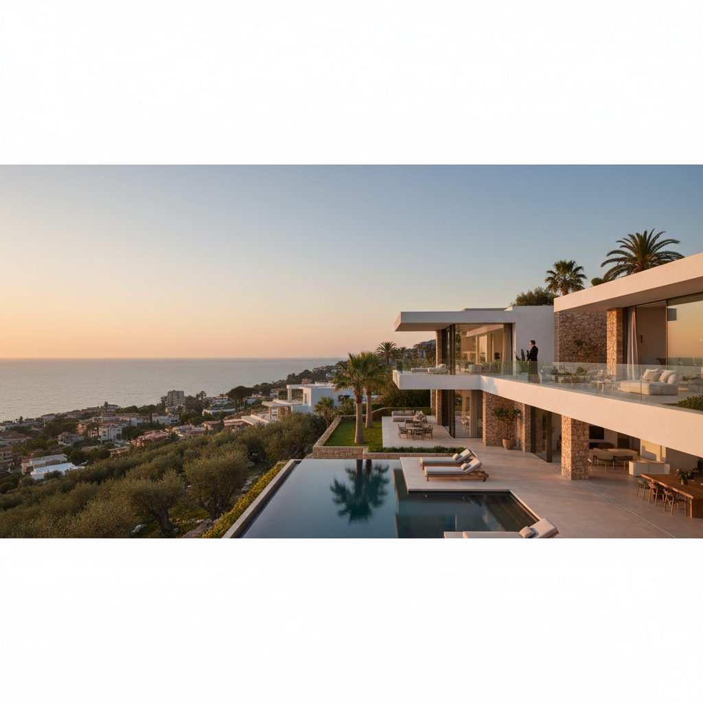 International Property Law: Cross-Border Legal Requirements