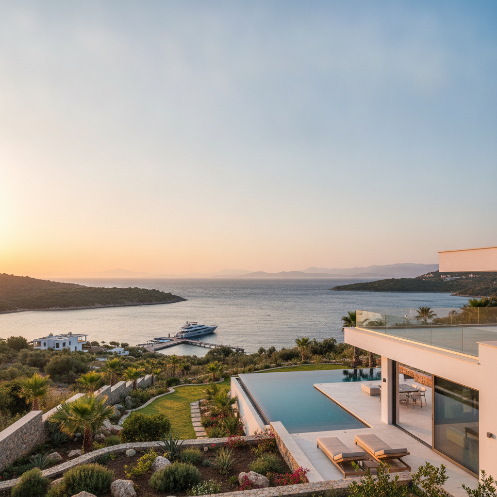 Fethiye Property Buying Guide: Mediterranean Lifestyle and Investment Returns