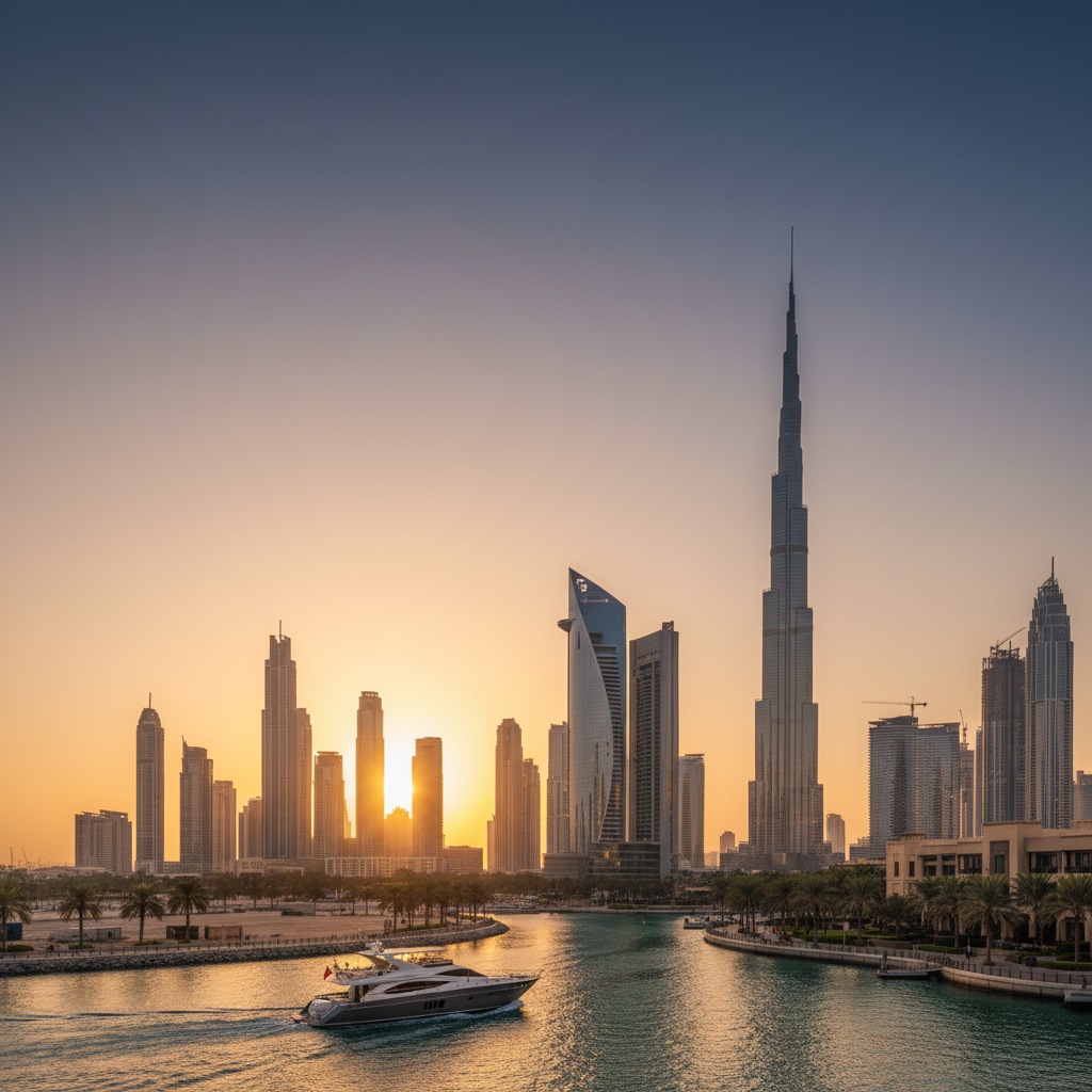 Dubai Investment
