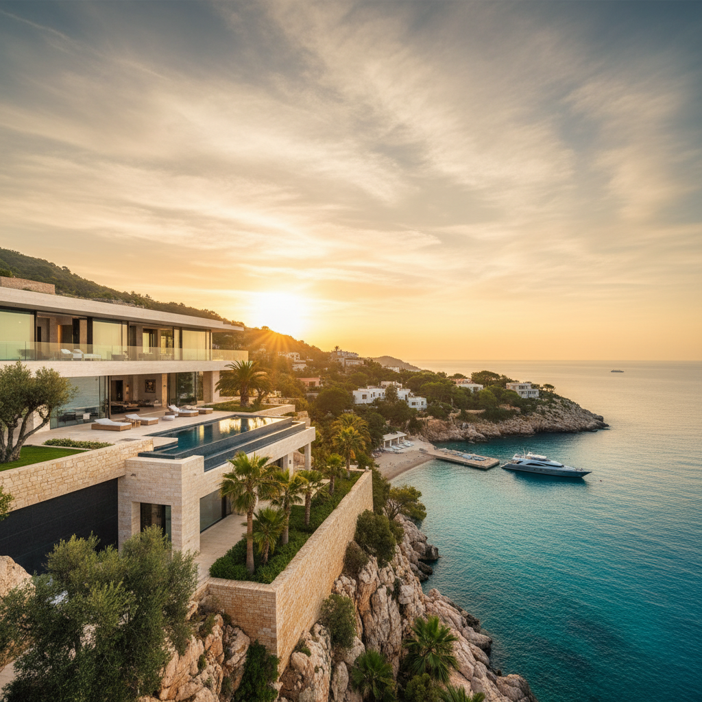 Tax Rules for Foreign Property Owners