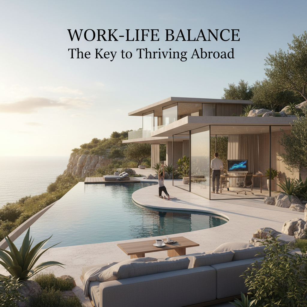 Work-Life Balance