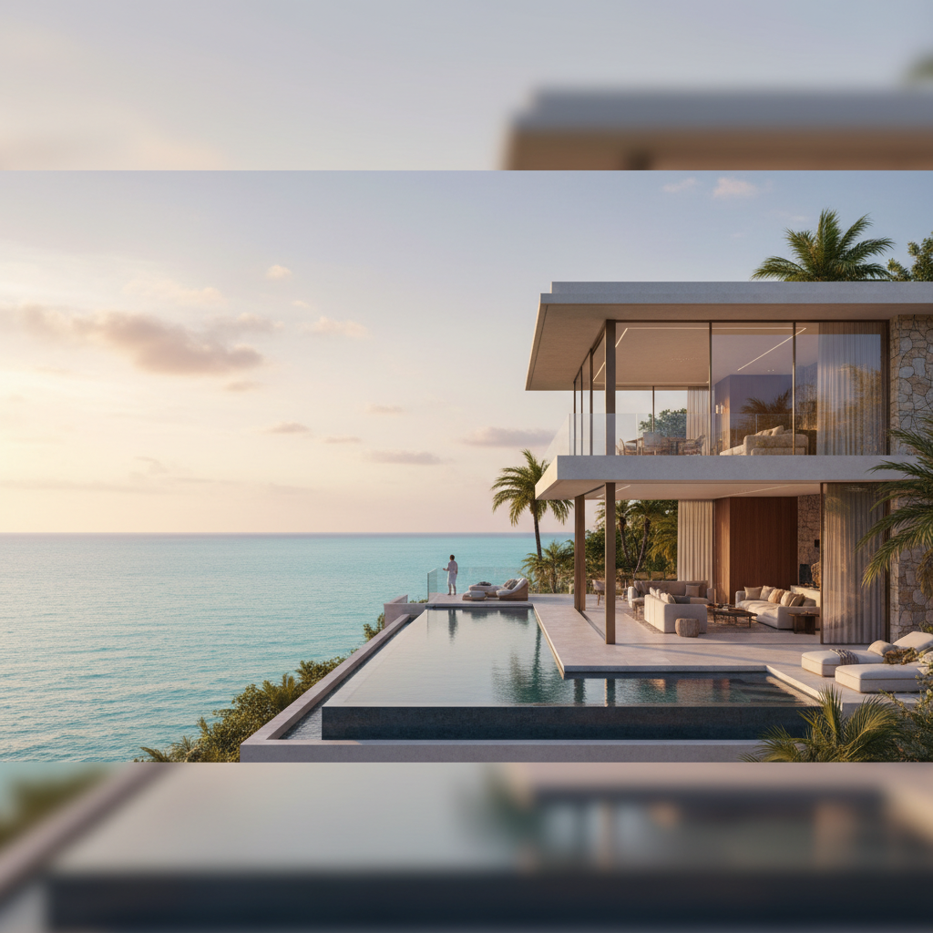 Tax Planning for International Real Estate Investors
