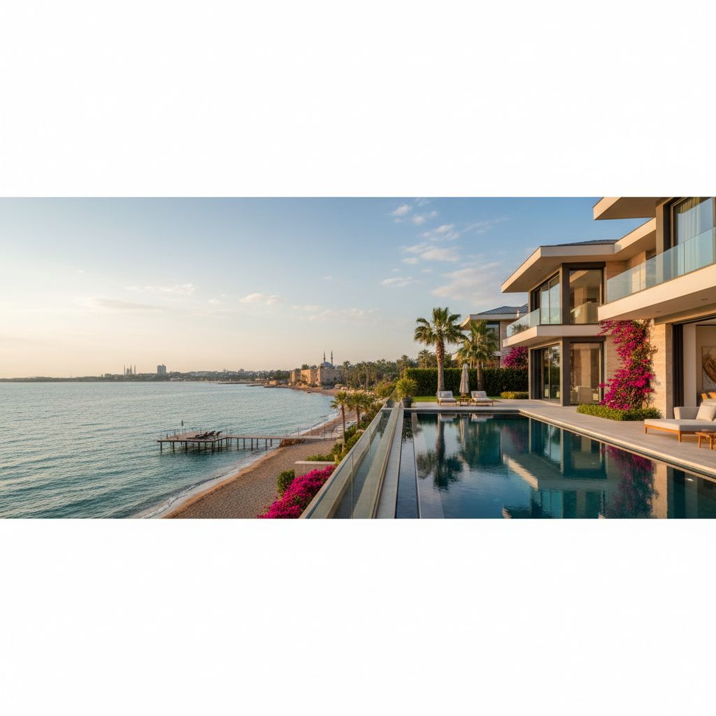 Complete Guide to Property Purchase Expenses in Turkey