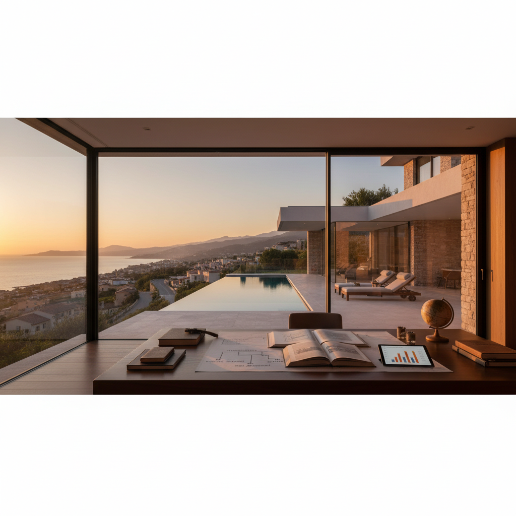 Property Investment Due Diligence: Complete Buyer Checklist