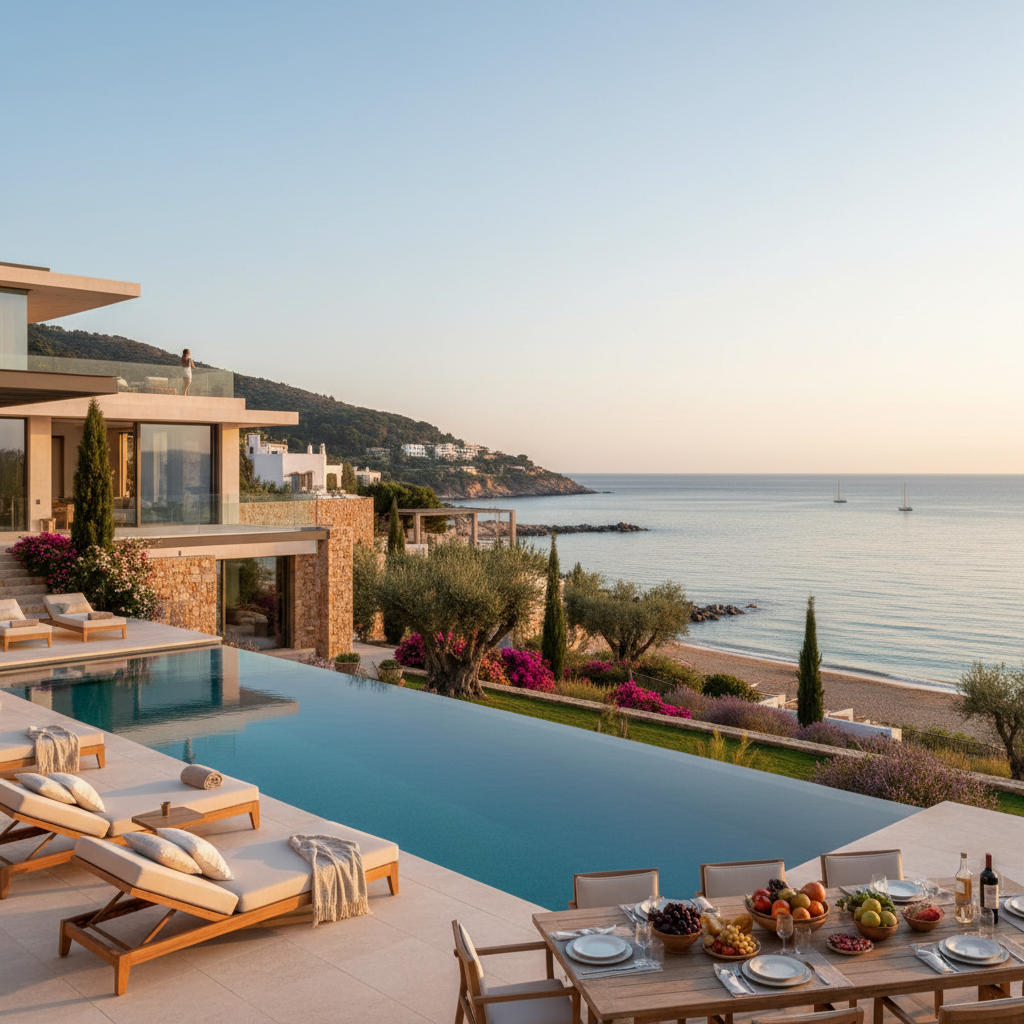 Coastal Living Guide: Mediterranean Lifestyle Benefits