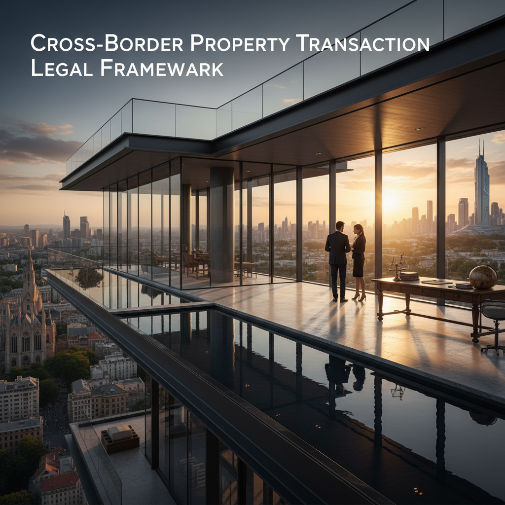 Cross-Border Property Transaction Legal Framework