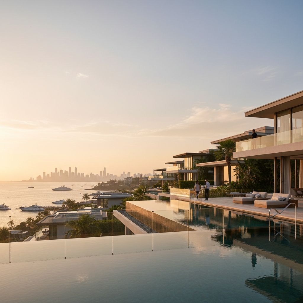 Property Investment Compliance and Regulatory Management