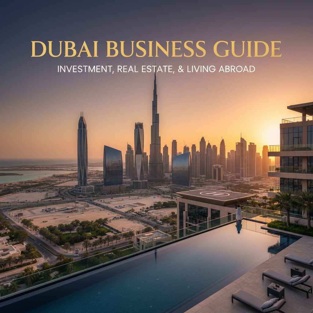 Dubai Business Guide