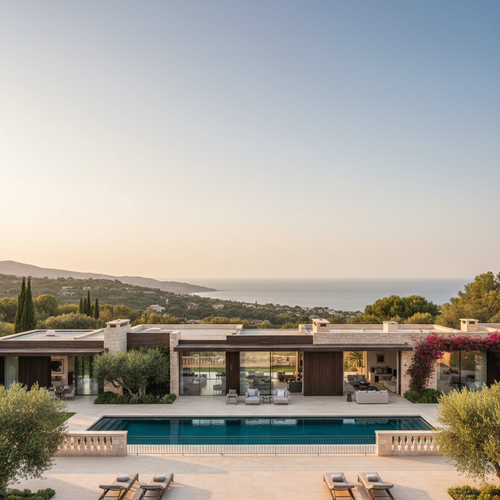 International Inheritance and Succession Law for Property
