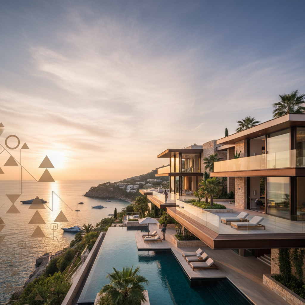 International Property Ownership Structures and Legal Entities
