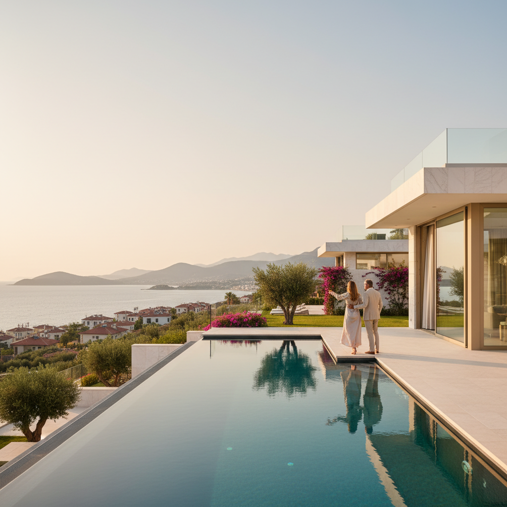 Property Purchase Process