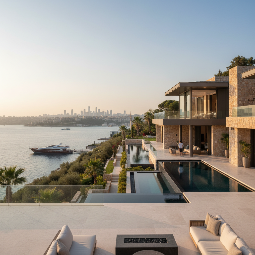Turkish Citizenship Through Property Investment