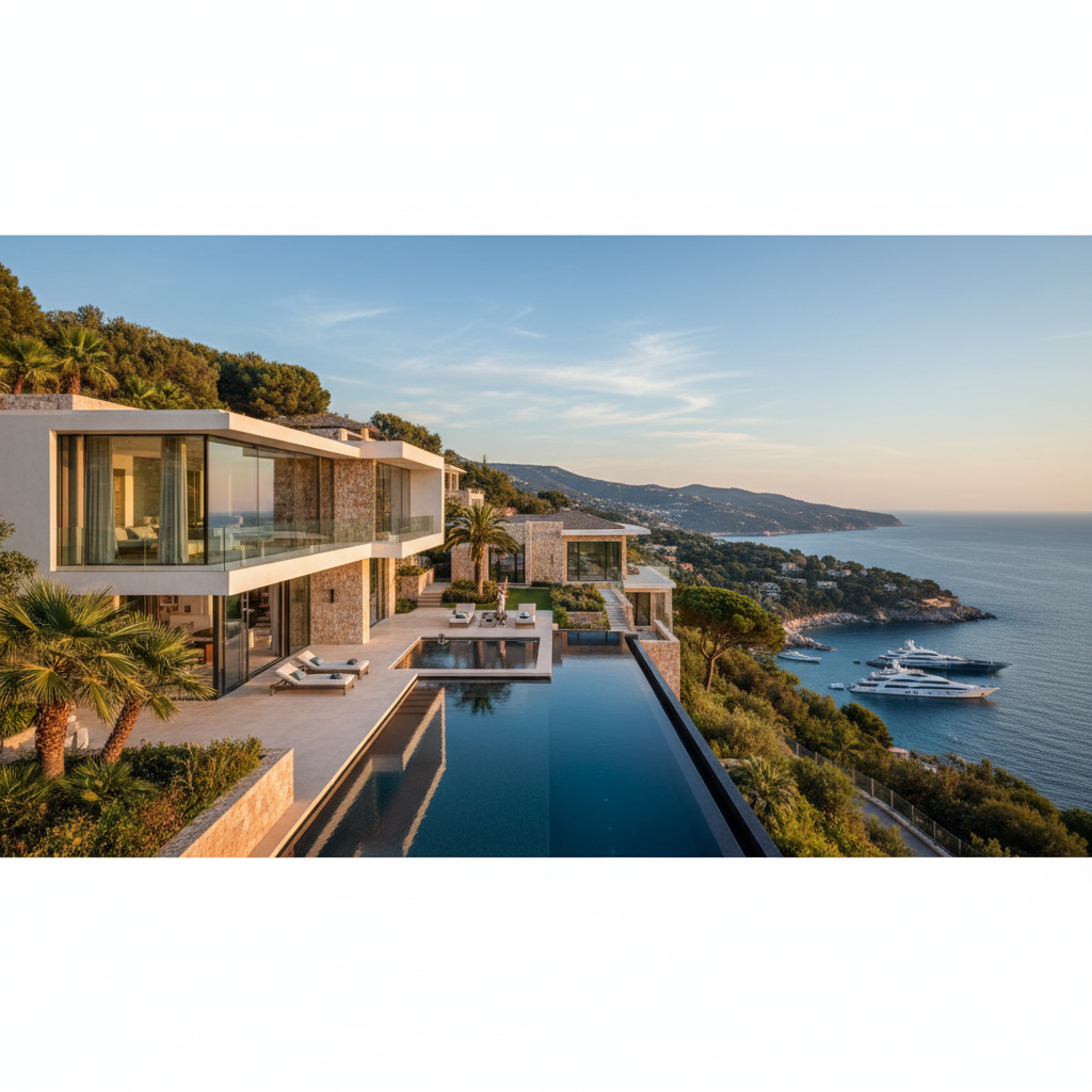 Visa and Residence Permits for Property Investors