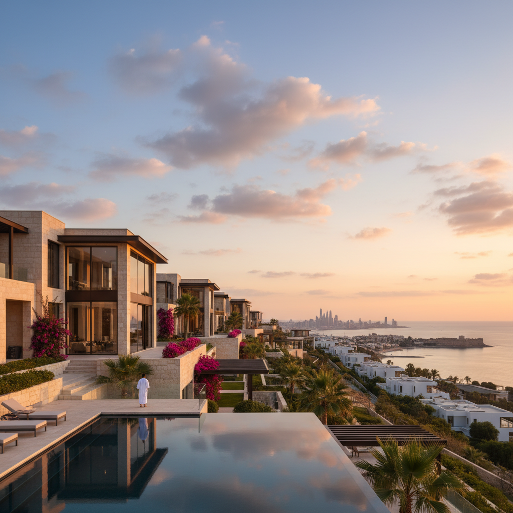 Healthcare Systems for International Property Owners