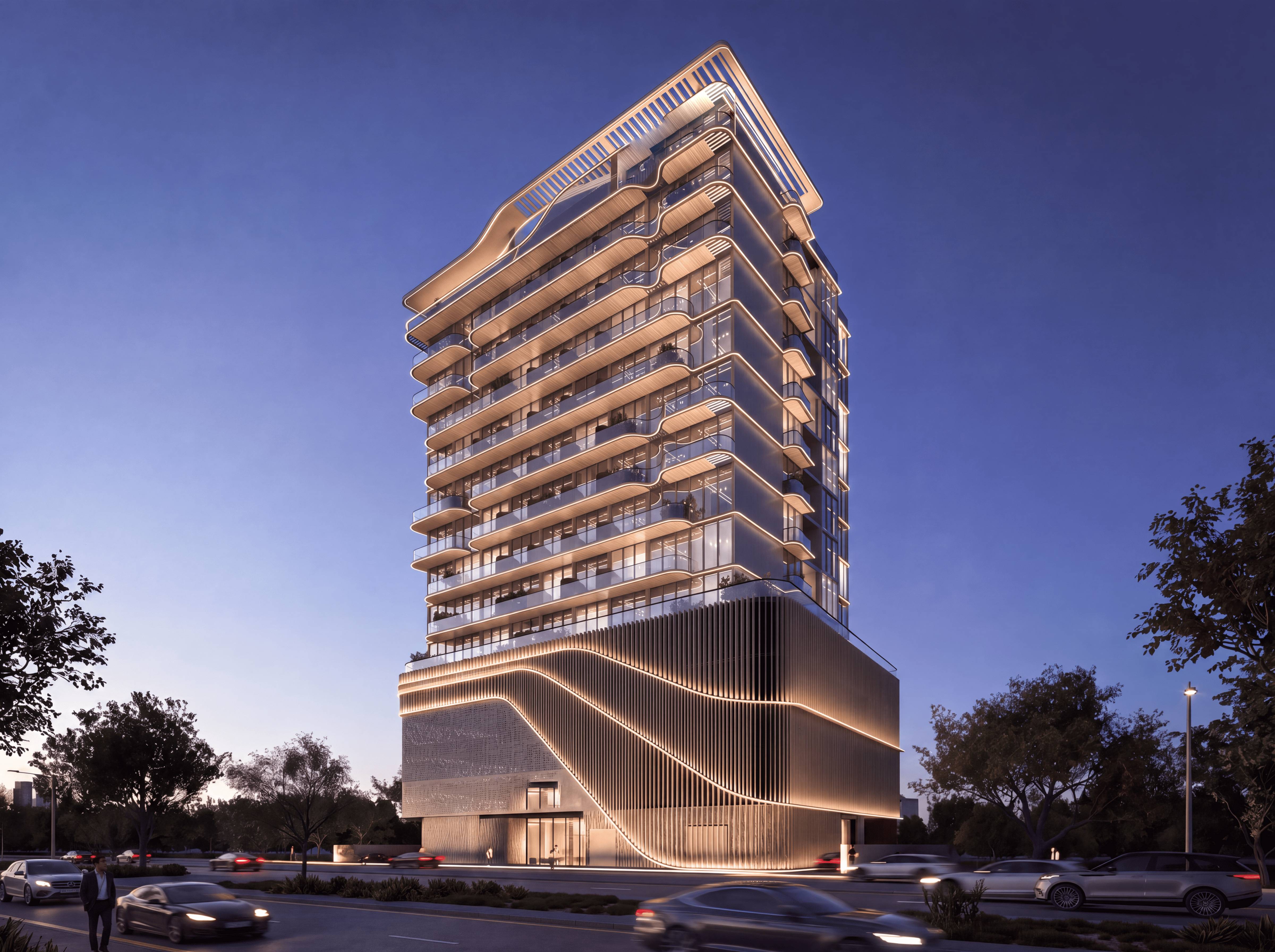 Premium Luxury Apartments for Sale in Dubai, Dubai Land