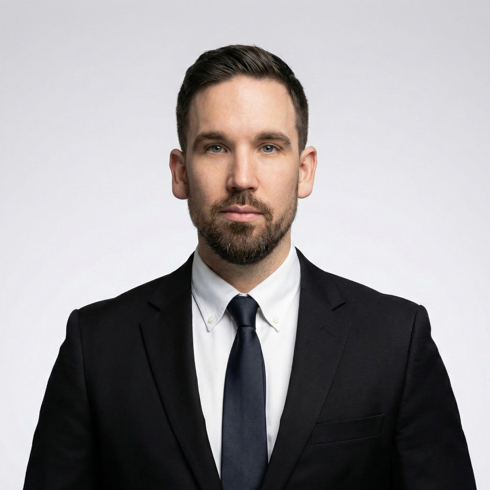 Kim Salih Larsson