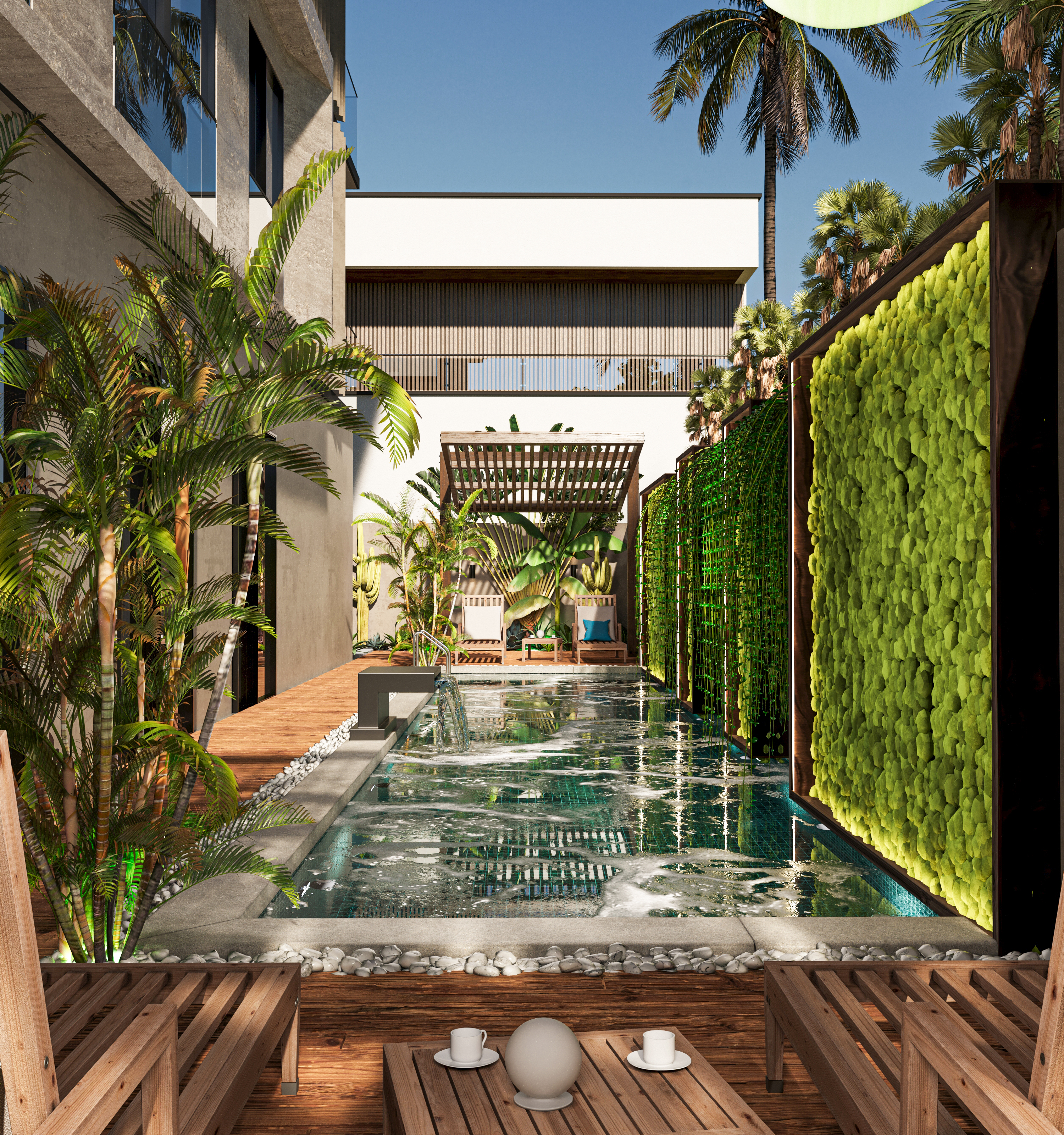 Stylish Apartments for Sale in Antalya, Lara in Antalya — photo 3