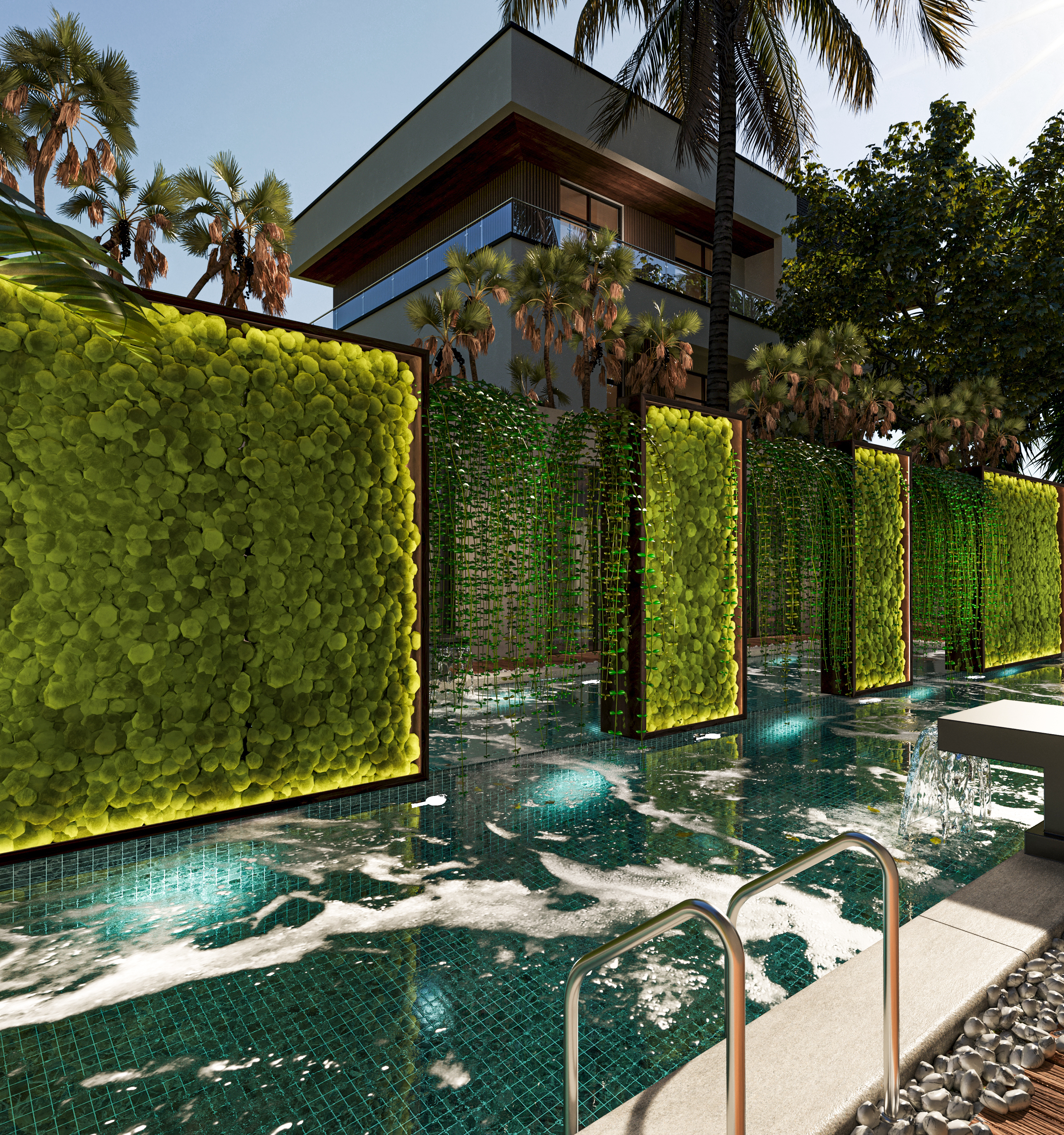 Stylish Apartments for Sale in Antalya, Lara in Antalya — photo 4