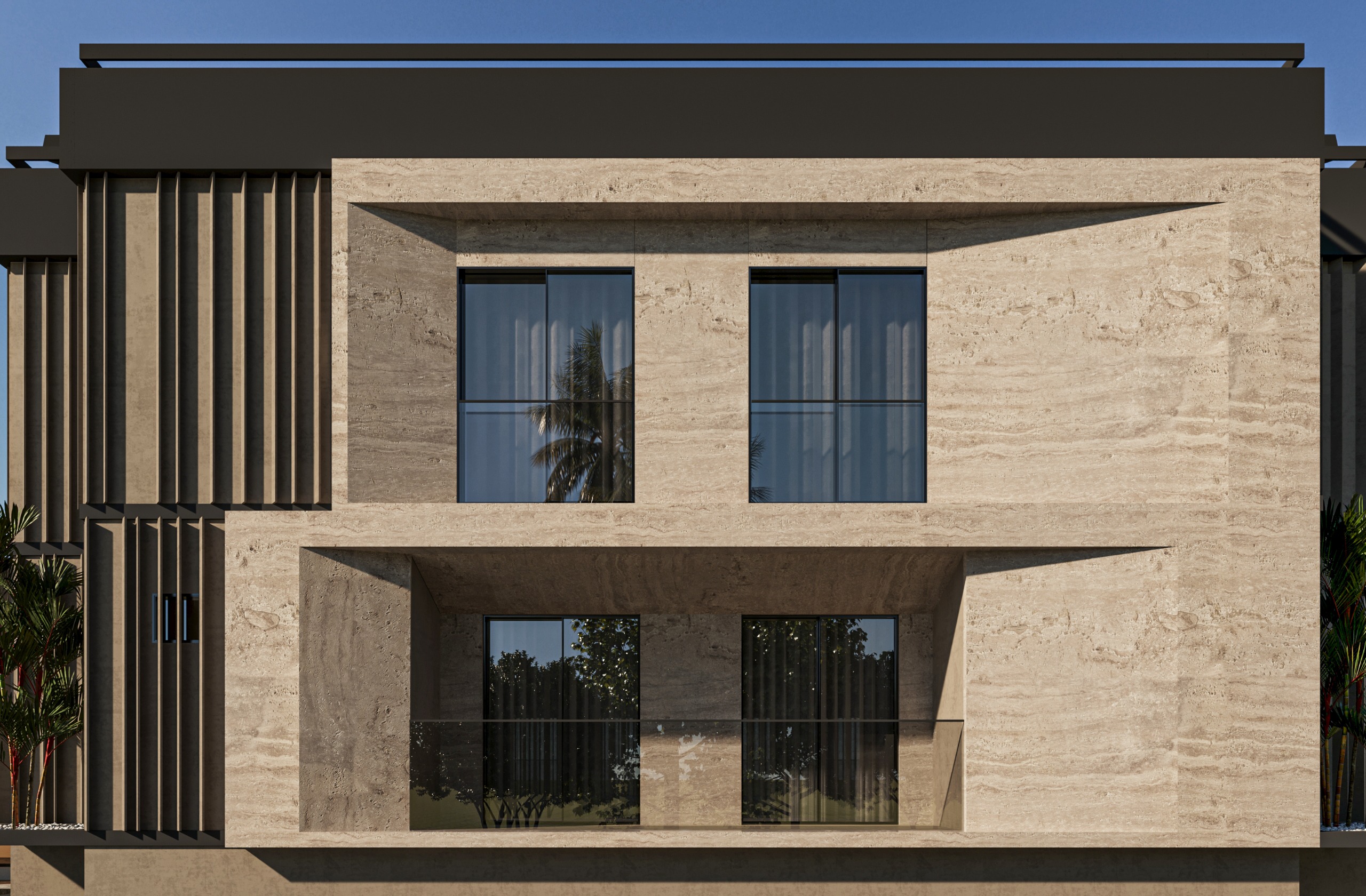 Stylish Apartments for Sale in Antalya, Lara in Antalya — photo 2