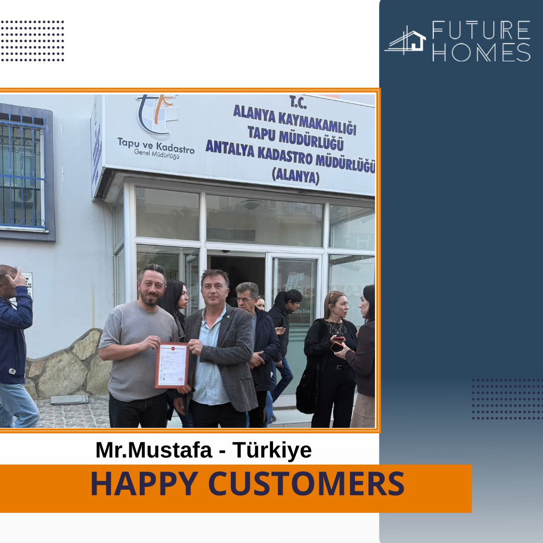 Mr. Mustafa