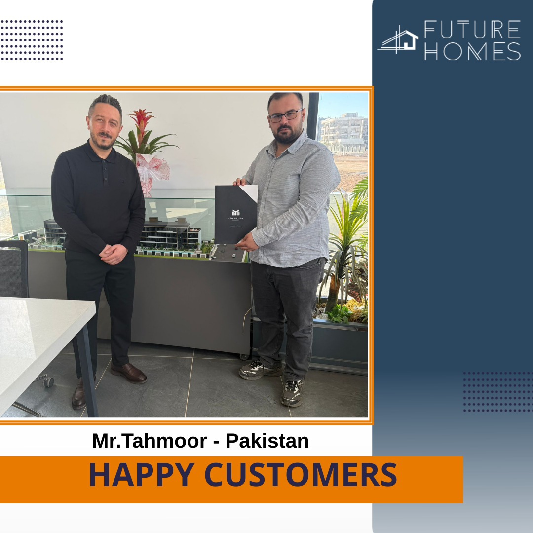 Mr. Tahmoor