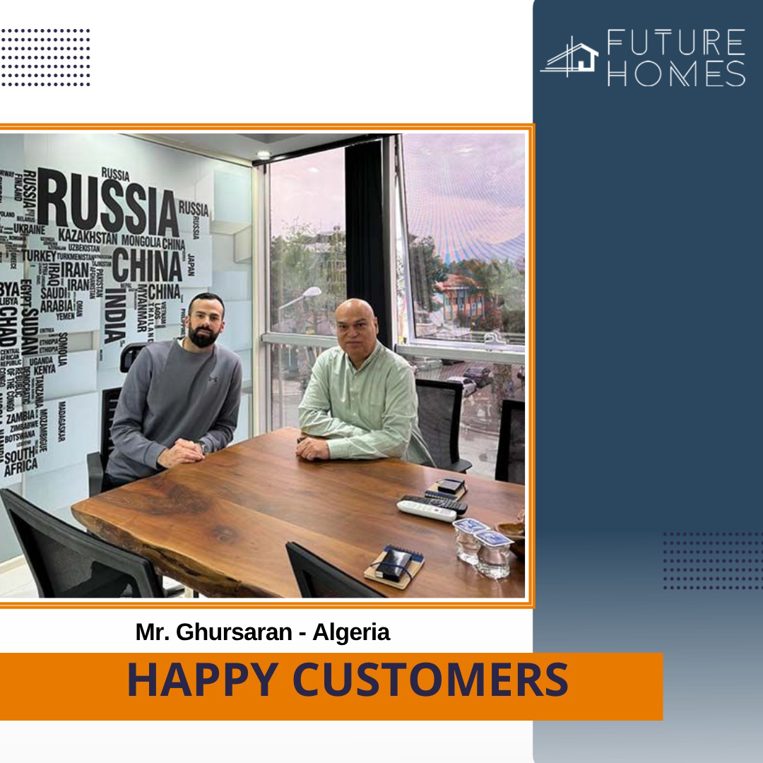 Mr. Ghursaran
