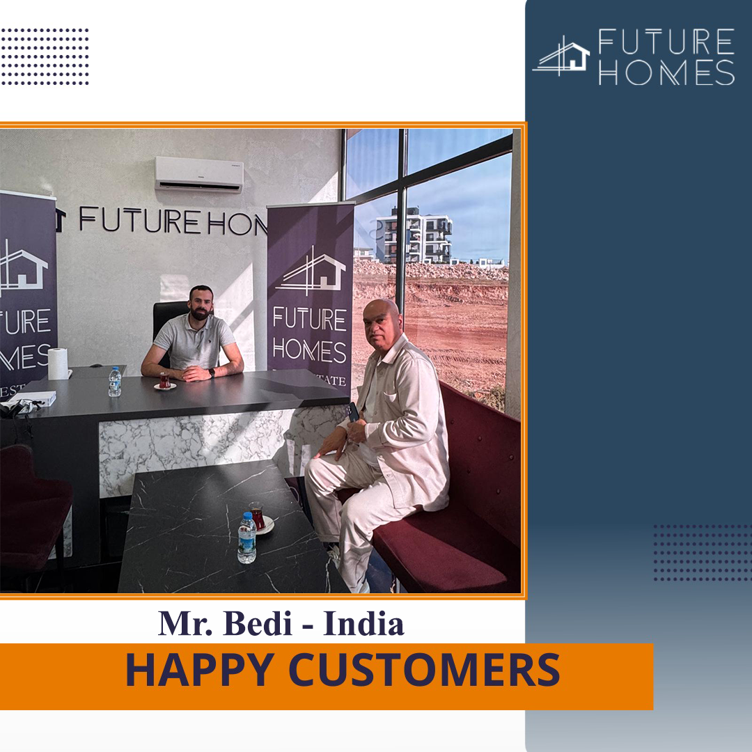 Mr. Bedi