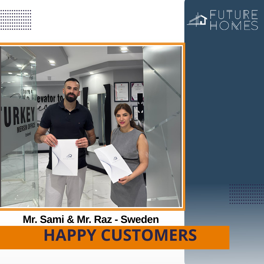Mr. Sami & Mr. Raz