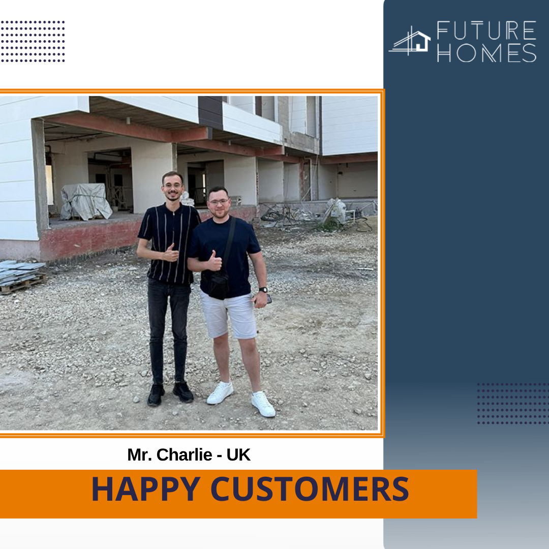 Mr. Charlie