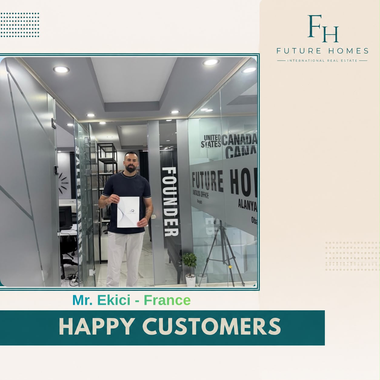 Mr. Ekici