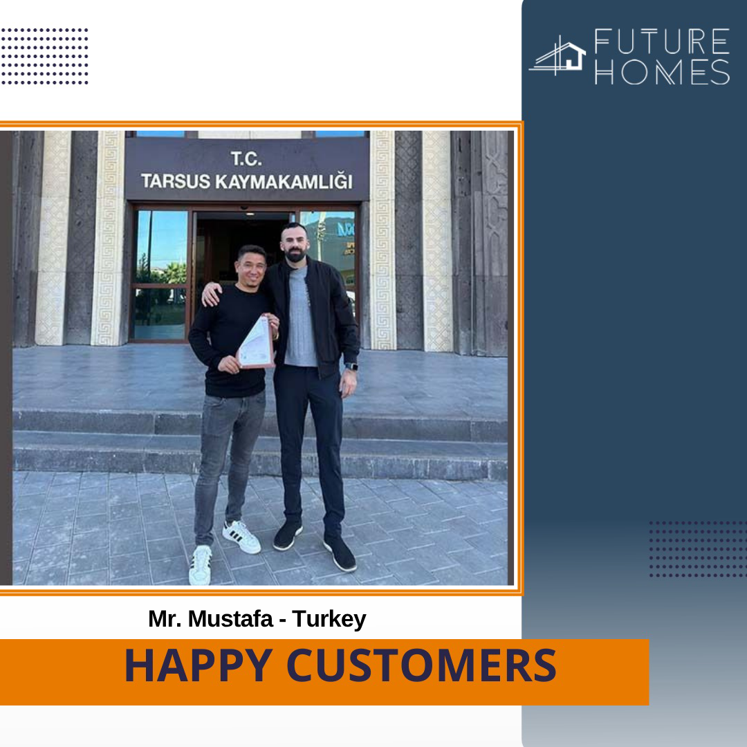 Mr. Mustafa